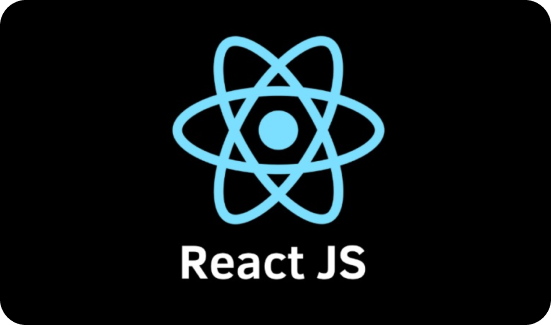 React